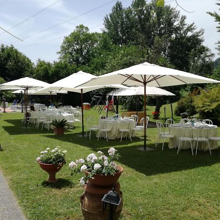 Tenuta Il Ponte Ponte a Moriano エクステリア 写真