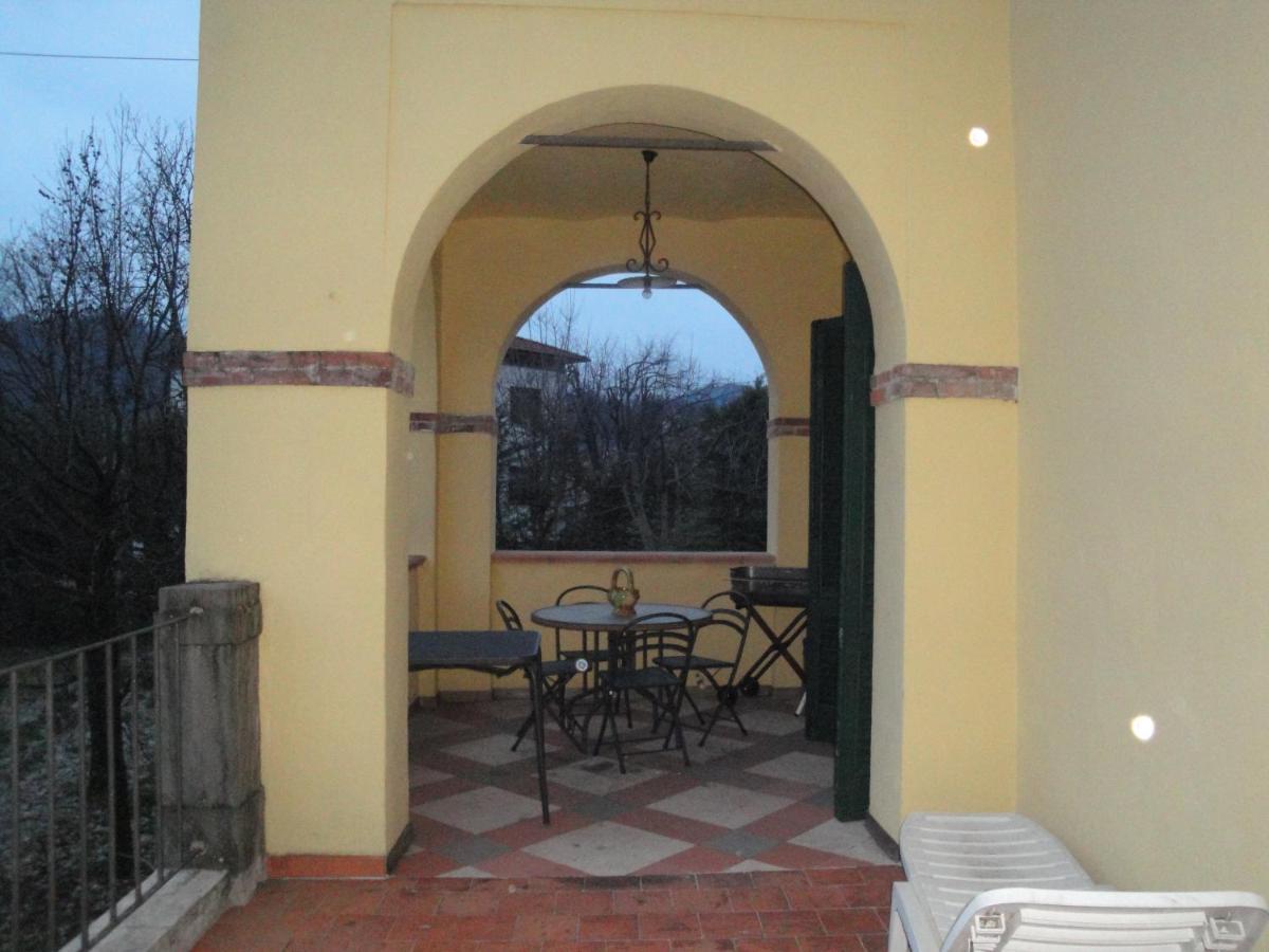 Tenuta Il Ponte Ponte a Moriano エクステリア 写真